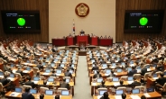 '공무원 구하라법' 국회 통과…양육 안하면 유족연금 못 받는다