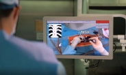 분당서울대병원,AR 기술 적용 척추수술 플랫폼 개발