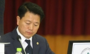 박승원 “중소기업 주도 지역경제 활성화 높힐것”