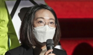 [전문]장혜영 “성폭력 피해자다움이란 없다...누구나 피해자 될 수 있어”