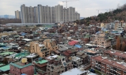 “비싼 아파트 포기”...서울 빌라·오피스텔 거래 늘고 가격 뛰어