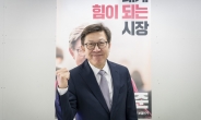 박형준, 與 ‘가덕도 정치’ 속 野 부산탈환 선봉