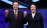 [속보] 박영선, 민주당 서울시장 보궐선거 후보 선출…69.56%