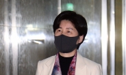 [헤럴드pic] 회의실로 향하는 백혜련 더불어민주당 의원