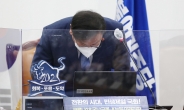 김태년 “민주당 지도부 총사퇴…선거 민심 겸허히 수용”