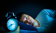 “불면증, 심근경색 위험 69%↑”…적정 수면시간은?