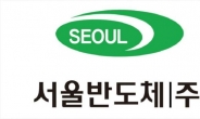 [특징주]서울반도체 , 올해 사상 최대 실적 전망에 강세