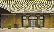 신세계 오성급 호텔 브랜드 ‘조선팰리스 강남’ 25일 오픈