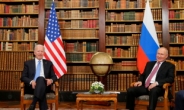 'Practical work' summit for Biden, Putin: No punches or hugs