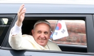 교황청 “교황 방북 의사 확실…北 초청장 기대”