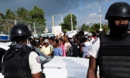 [아이티 대통령 암살] 권력 다툼에 갱단까지 활개…혼란 극심