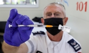 이스라엘, 세계 최초 코로나19 백신 부스터샷