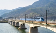 한국철도, 8월부터 열차운행체계 일부 개편