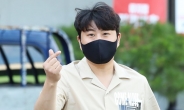 트로트 가수 김호중, 폭행 혐의로 경찰 조사받아
