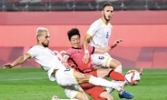 한국축구 ‘경우의 수’는 지웠다...28일 온두라스 잡는다 [도쿄 2020]
