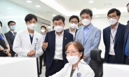 호남·충청·경남·경북에 감염병 전문병원 구축한다