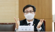 여한구 “기후변화·통상 TF 구성…수입규제 기업 대응 지원