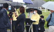 택시기사 폭행에 우산 의전까지…文정부 법무차관 줄줄이 수난 [촉!]
