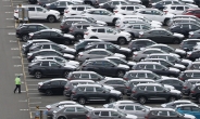 “올해 자동차 수출 14% ↑…생산 4.4% 증가 전망”
