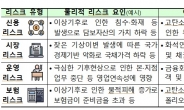금감원, 삼성·SK·CJ와 '기후리스크 관리모형' 개발