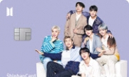 BTS·세븐틴 등 팬덤 위한 카드…신한카드 ‘위버스 PLCC’ 출시