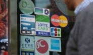 카드대출도 관리 들어간 금융당국…현대·롯데카드 점검