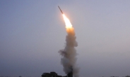 North Korea says it tested anti-aircraft missile