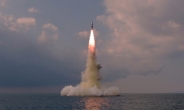 Defense minister says S. Korea can thwart North’s ‘rudimentary SLBM’