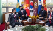 S. Korea, US military discuss bolstering ties