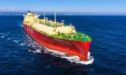 한국조선해양, LNG 추진 컨테이너선 10척 수주