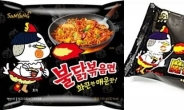 한국 식품업계 “이젠 못참겠다”…中서 짝퉁 철퇴 공동소송 나서