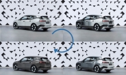 [CES 2022] 차량 색상을 바로 바꾼다고? BMW ‘iX 플로’·‘시어터 스크린’ 공개
