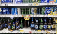 ‘NO JAPAN’ 일본 맥주, 작년 수입액 9위…3년전 대비 9% 불과