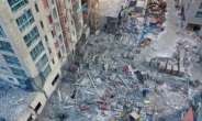 중대재해법 목전에 대형사고…건설업계 ‘초긴장’