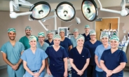 [피플]美 앨라배마대 의료진, 유전자 변형 돼지 신장 이식 수술 첫 성공