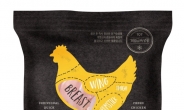 “다이어트·헬스족 잡아라” 이마트24, 1kg 대용량 닭가슴살 출시