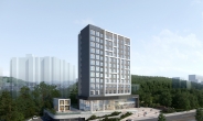 현대ENG, 국내 최고층 모듈러 공공주택 ‘용인영덕 경기행복주택’ 착공