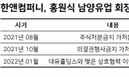 ‘꼼수’ 막힌 남양유업…한앤코, 본안소송도 승기 잡나