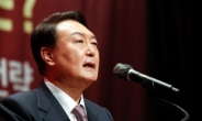 민주 “윤석열, 위험한 노동관”…‘재택근무 8시간 이상’ 발언 비판