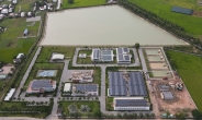 GS이니마, 베트남 수처리업체 인수로 동남아시아 진출