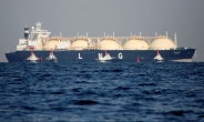 NHK “日, 우크라 정세 고려해 유럽에 LNG 융통할 것”