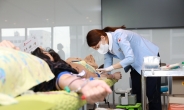 NH투자증권, 임직원 참여 ‘사랑의 나눔 헌혈 행사’ 개최