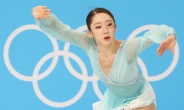 김예림, 쇼트프로그램 67.78점…'톱10'으로 프리스케이팅 확정