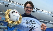 스웨덴 스피드 스케이팅 2관왕 “중국에 올림픽 넘긴 IOC  무책임” 비난