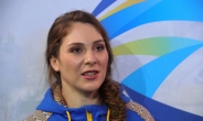 우크라이나 女봅슬레이 훈코, 도핑 양성반응…대회 3번째 적발 선수