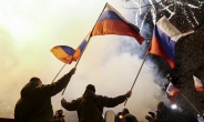 [우크라이나 침공 명령]요동치는 금융시장…물가·금리·환율 퍼펙트스톰 덮치나