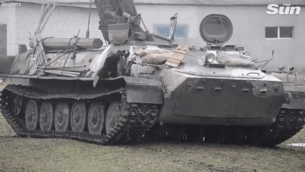 [영상] 러시아, 우크라戰에 하루 25조원 군비 소모 [나우,어스]