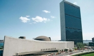 유엔 인권최고대표에 폴커 투르크 유엔 사무차장 임명