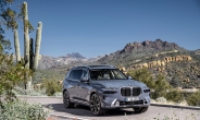 BMW ‘뉴 X7’ 최초 공개…국내에선 4분기 출시