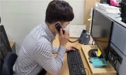 용인 상현1동, 취약계층 안부 확인하는 '똑똑똑 서비스' 운영